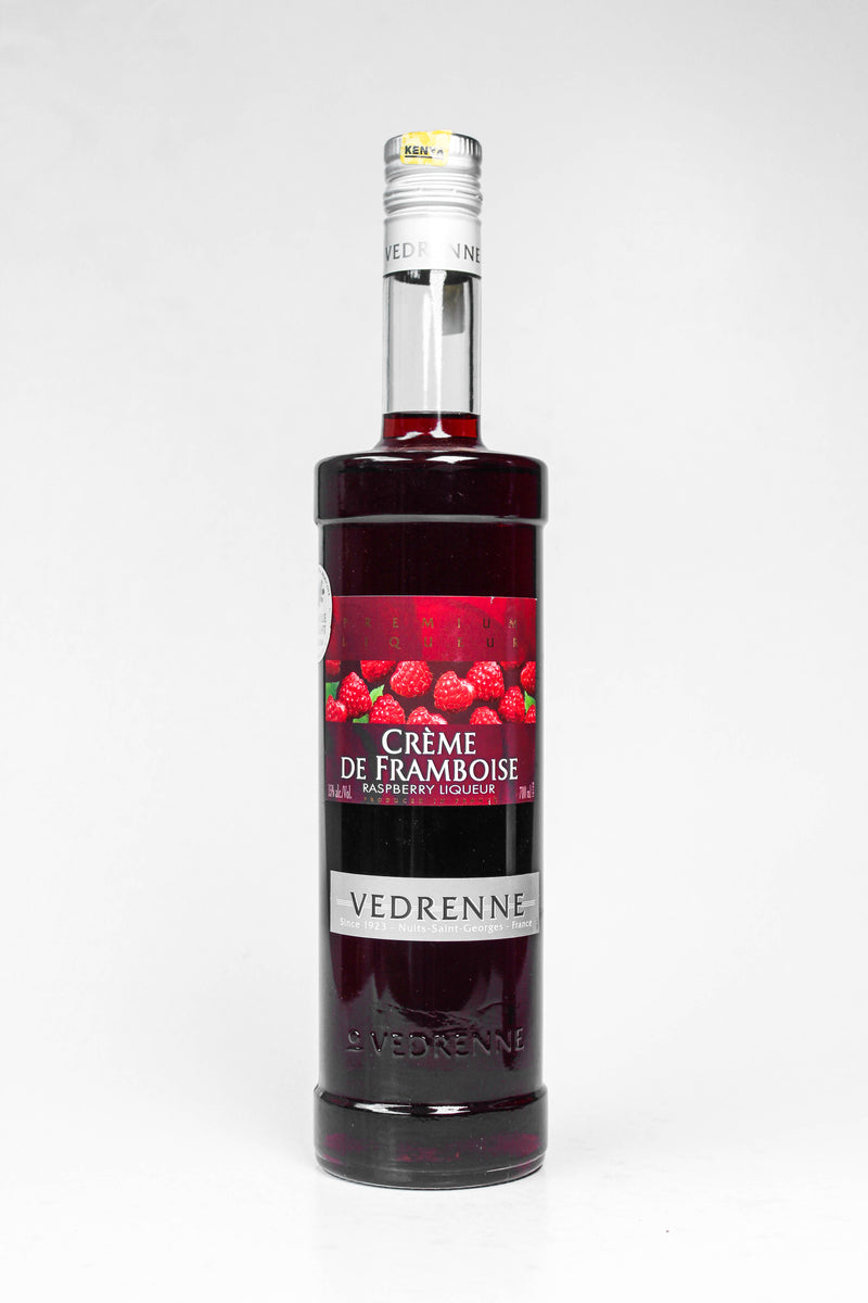 Vedrenne Raspberry Liqueur