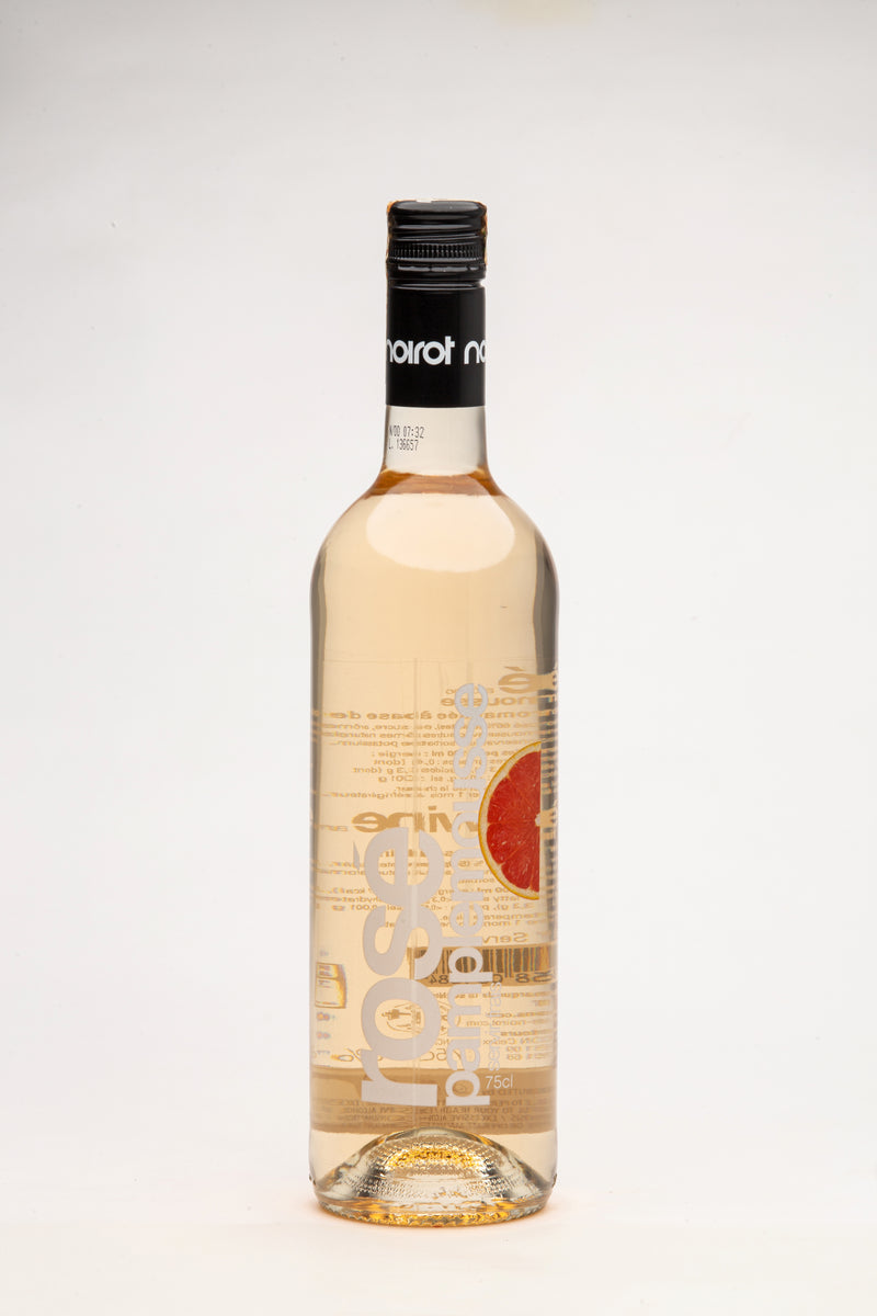 Rosé Pamplemousse