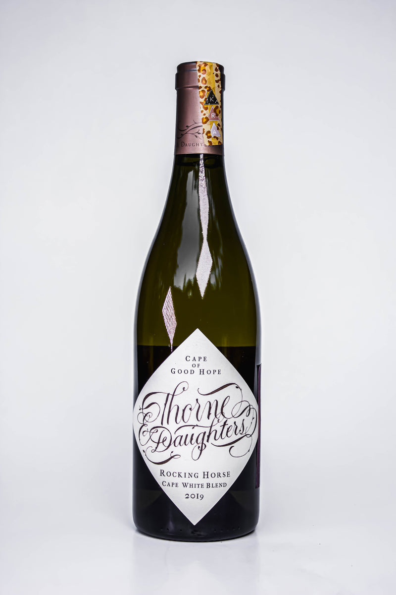 Thorne Daughters Cape White Blend