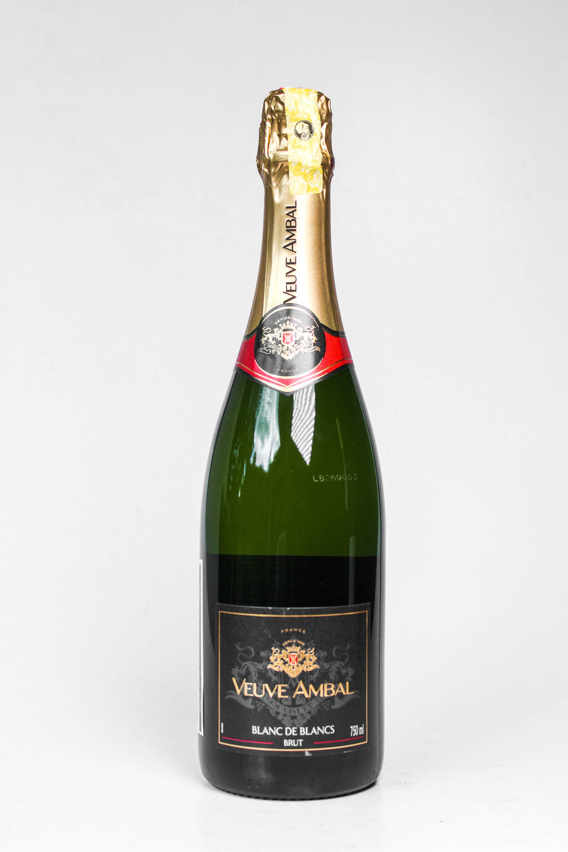 Veuve Ambal Blanc de Blancs